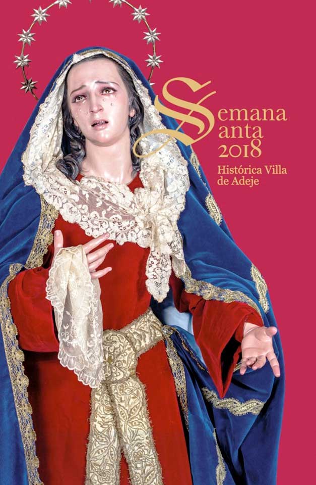 Semana Santa en Adeje 2018 Adeje